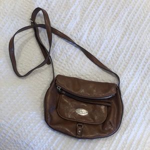 Vintage Nine West crossbody